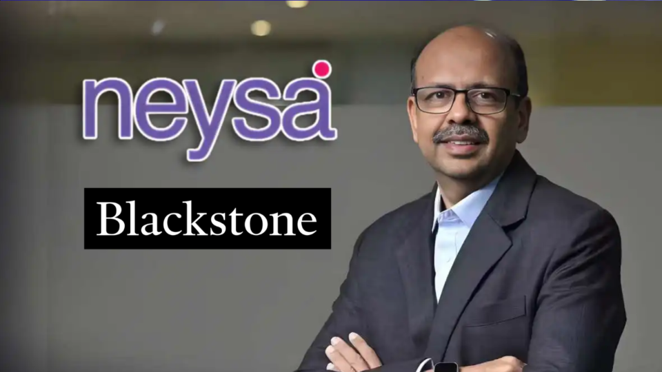 AI Cloud Firm Neysa Announces $1.2B Raise Backed by Blackstone