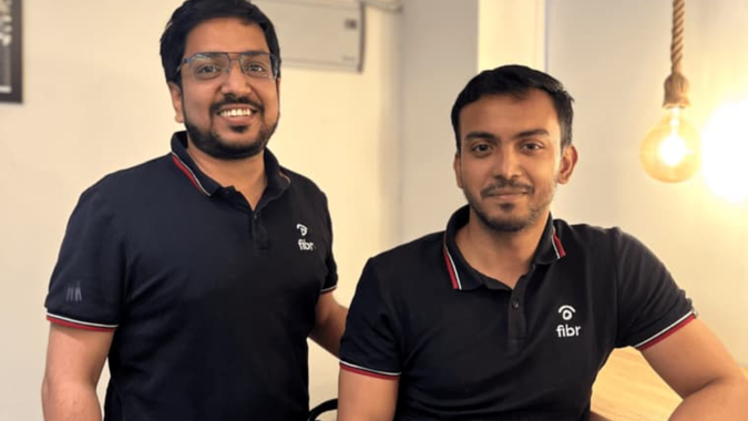 Fibr AI Secures $5.7 Mn Seed Funding Led by Accel