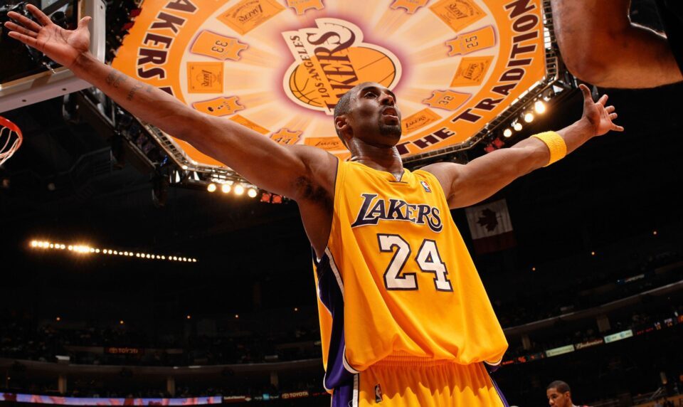 Kobe Bryant Biography, Career, Achievements & Mamba Mentality Legacy