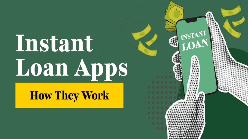 Instant Loan Apps in India: How They Work, Top Companies, Benefits & Risks