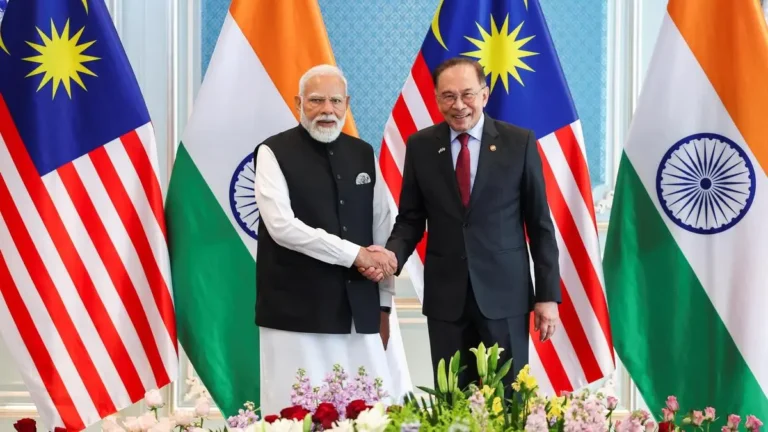 India’s Message on Terrorism: No Double Standards, No Compromise, Says PM Modi in Malaysia