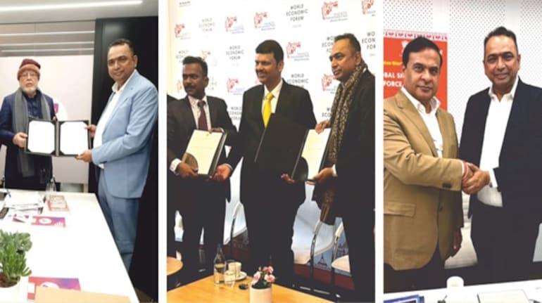 Lord Marks Signs MoU With Maharashtra Govt for Rs 225 Cr Investment Projects