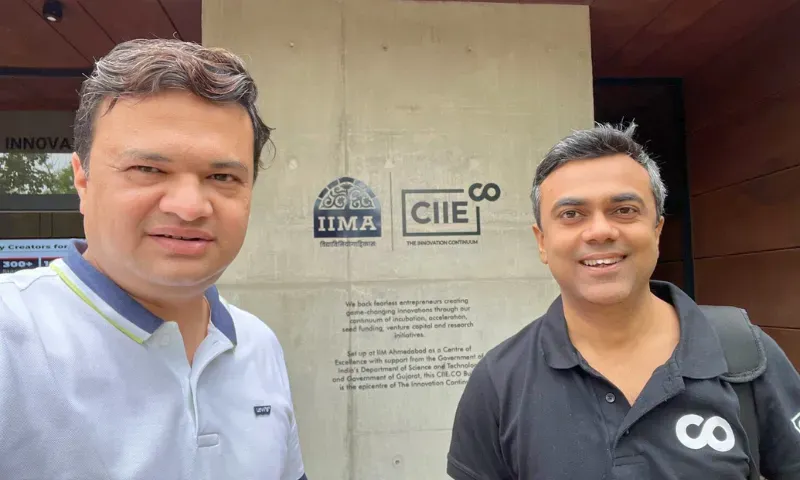 Roopya Secures Seed Funding from IPV