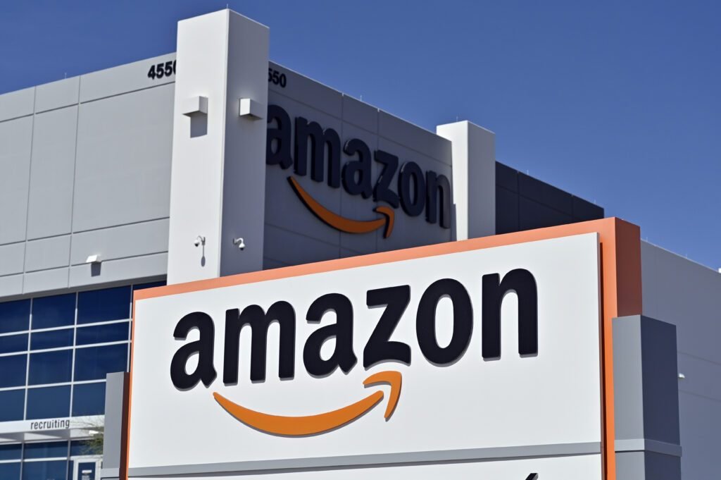 How Amazon Grew From a Bookstore to a Global Technology Giant