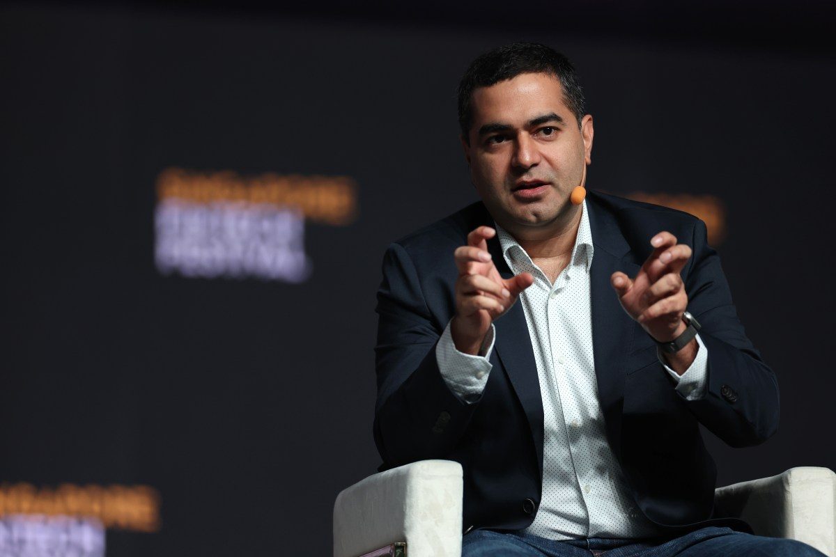 Peak XV Secures $1.3B Fund, Accelerates AI Push in India’s Startup Race