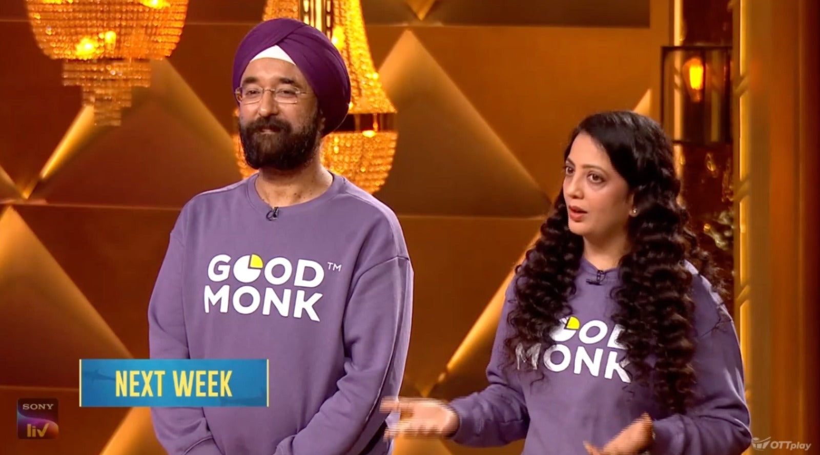 Good Monk Raises ₹33 Cr in Pre-Series A Funding