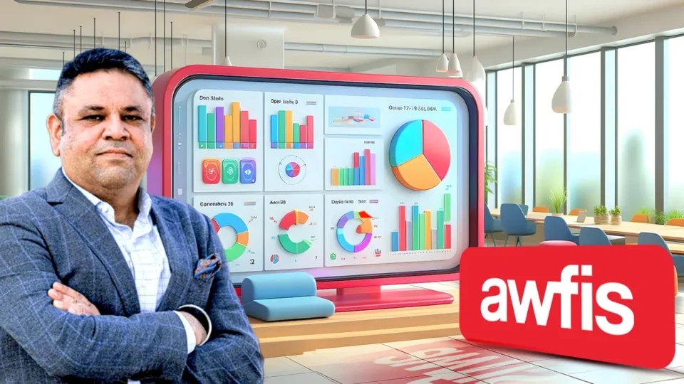 Awfis Reports Rs 382 Cr Revenue, Rs 22 Cr Profit in Q3 FY26