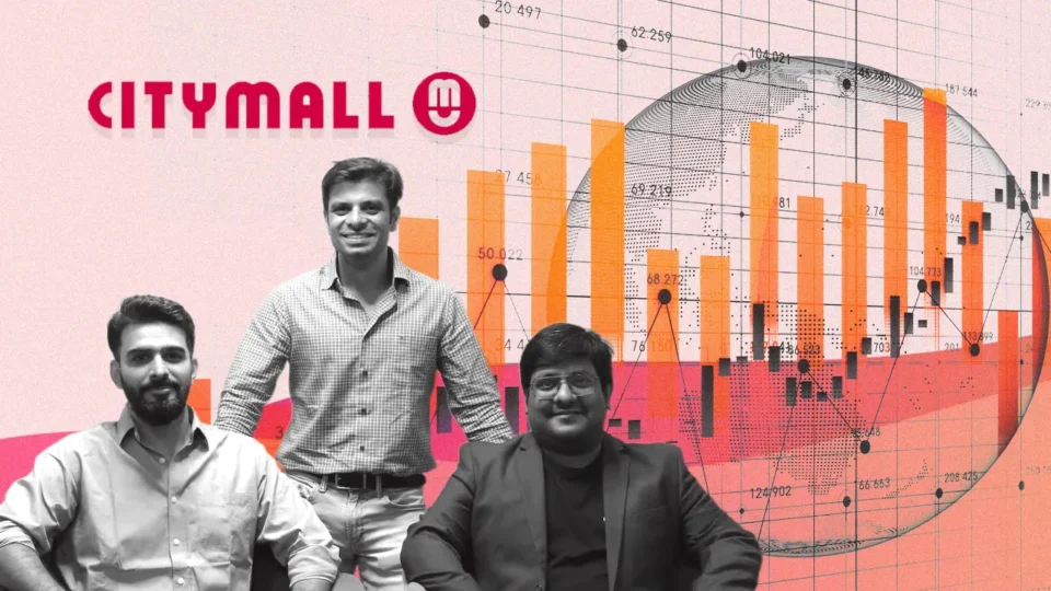 CityMall FY25 Revenue Hits ₹534 Cr Amid Growth Push