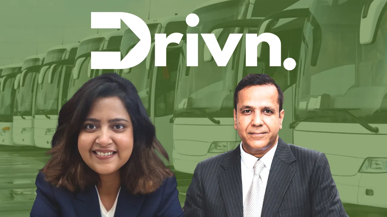 Drivn Secures $80 Mn Funding From Nomura to Scale Electric Mobility Platform