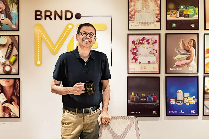 BRND.ME (formerly Mensa Brands) has completed a cross-border composite merger, shifting its domicile from Singapore to India within 10 months.