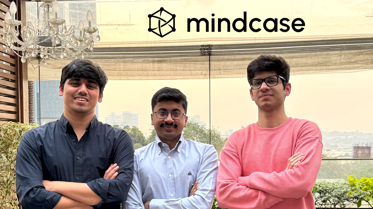 Mindcase Secures Seed Funding in Round Led by AJVC