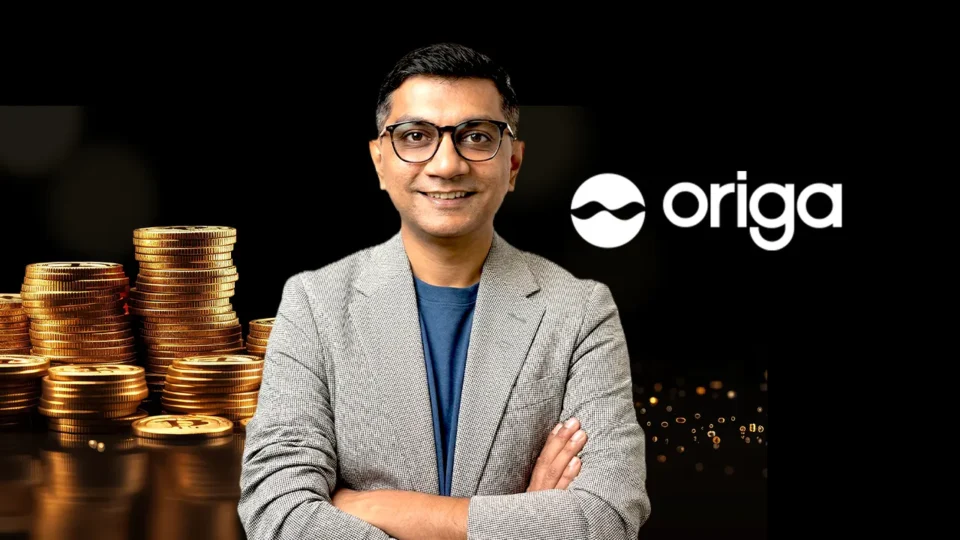 Origa Bags $450K Funding from Antler Singapore