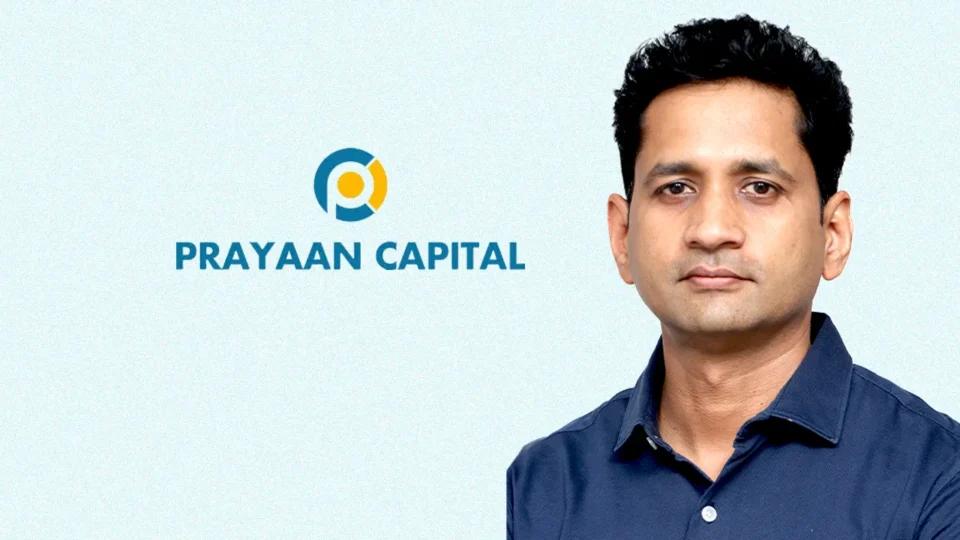 Prayaan Capital Secures ₹110 Crore Series A Round from Peak XV