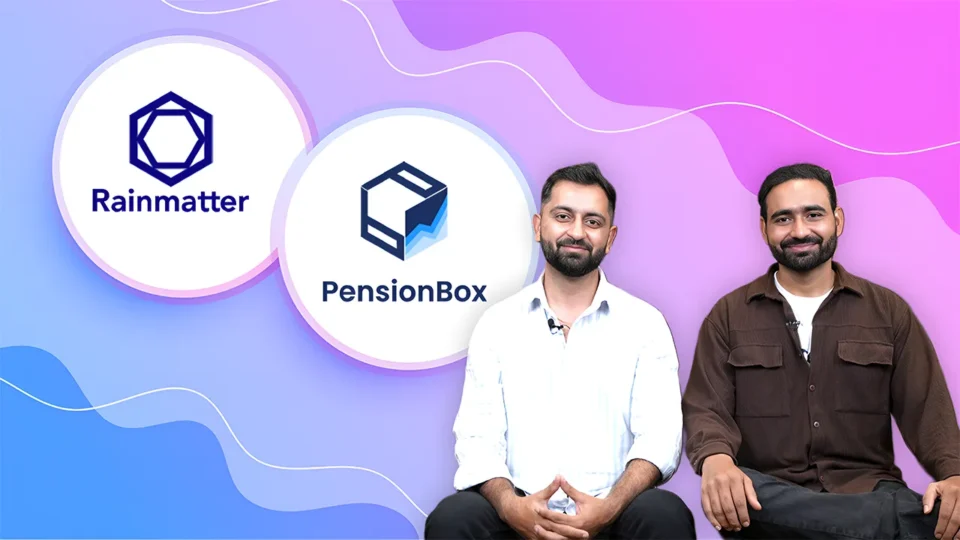 Rainmatter Acquires Majority Stake in PensionBox
