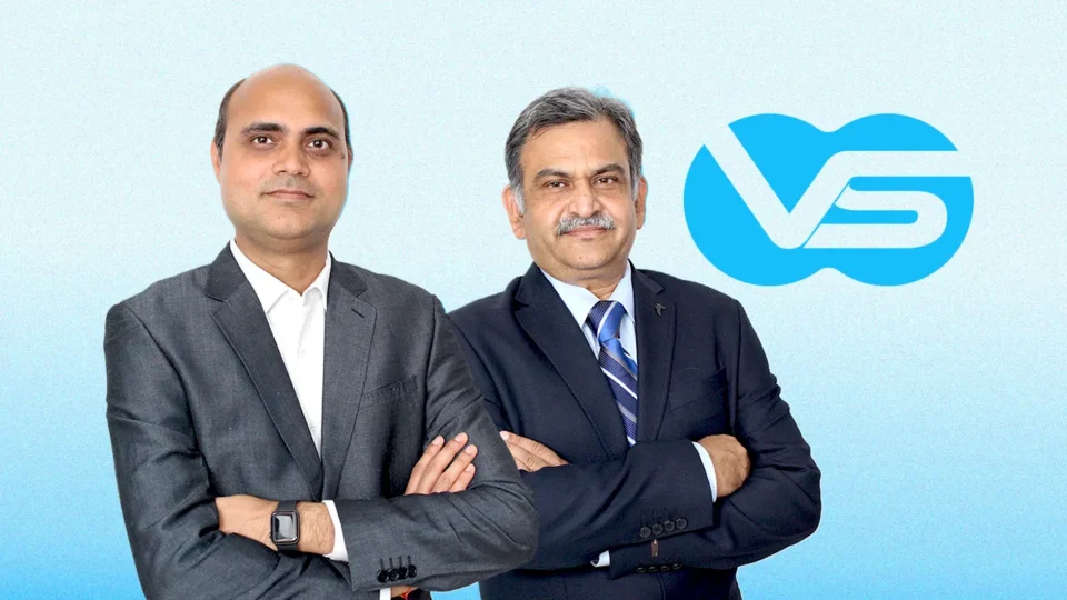 Vervesemi Secures $10 Mn Series A
