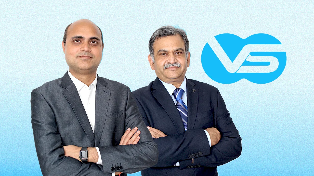 Vervesemi Secures $10 Mn Series A