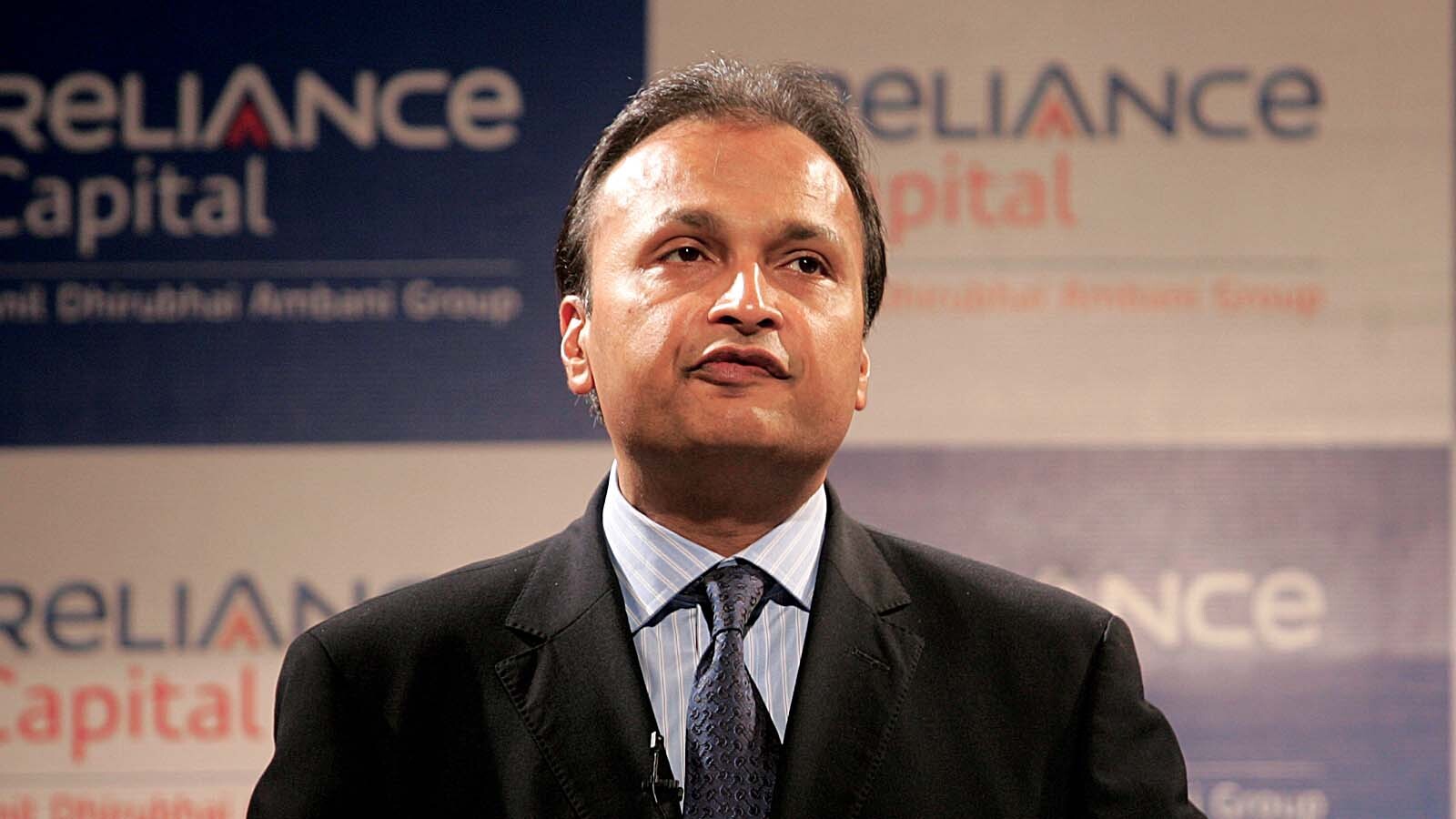 ED Raids Reliance Power Offices in Mumbai & Hyderabad