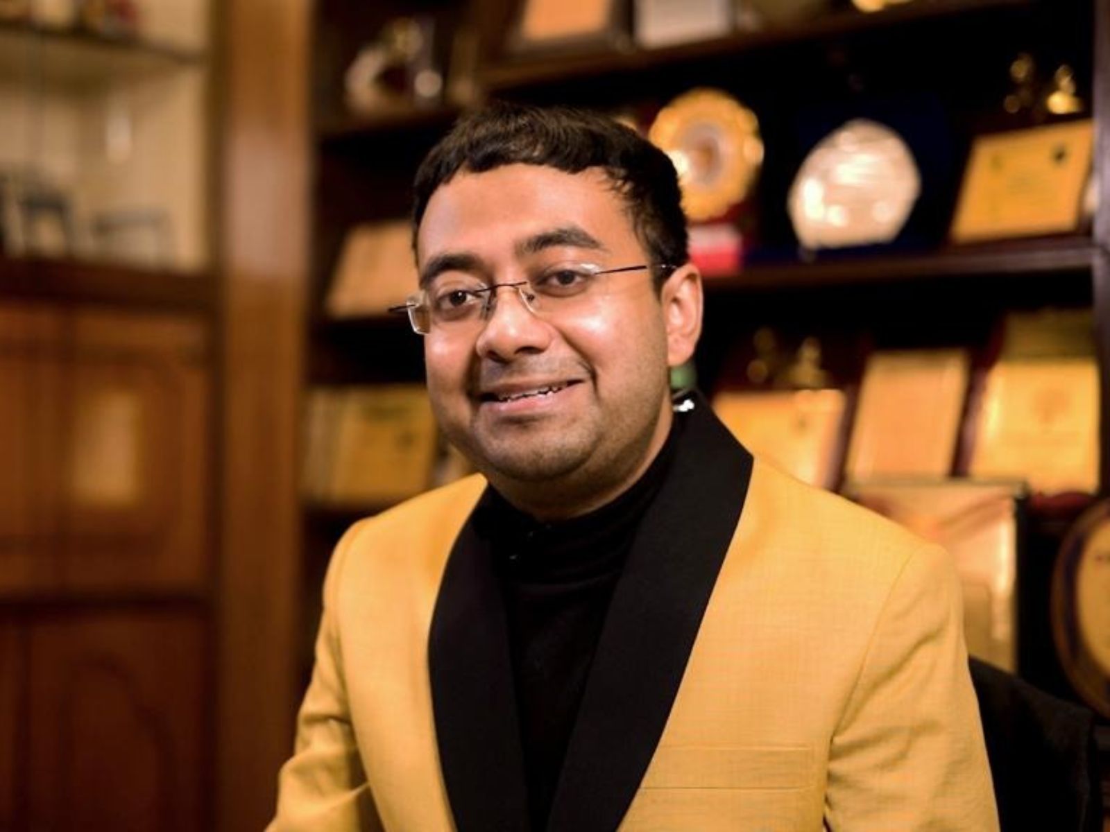 Yes Sir Secures Funding to Expand Men-Only At-Home Massage & Grooming Services Across India