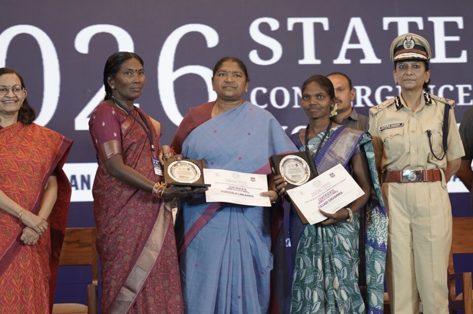 Telangana Government calls for convergence of departments to end human trafficking and bonded labour