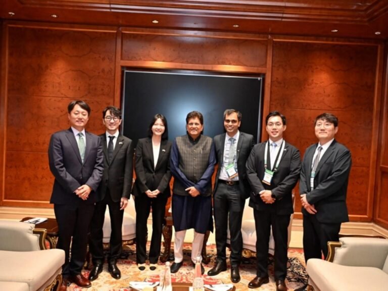 KRAFTON, Naver Launch ₹6,000 Cr India Unicorn Growth Fund