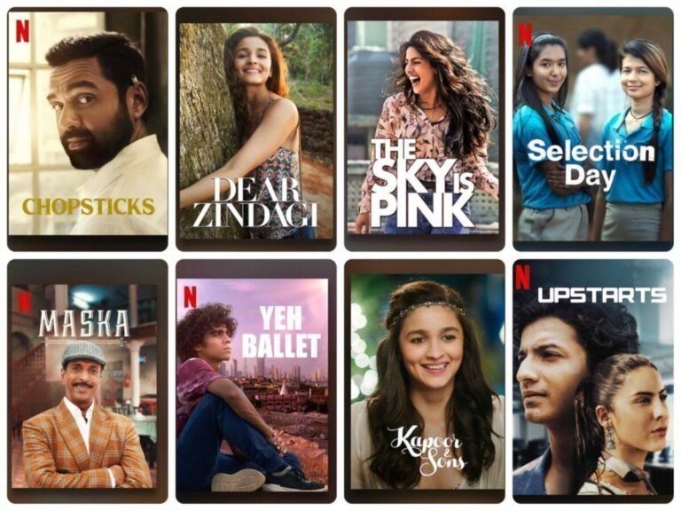 Download Hindi Movies Legally in 2026: Best Platforms, Apps & Safe Options