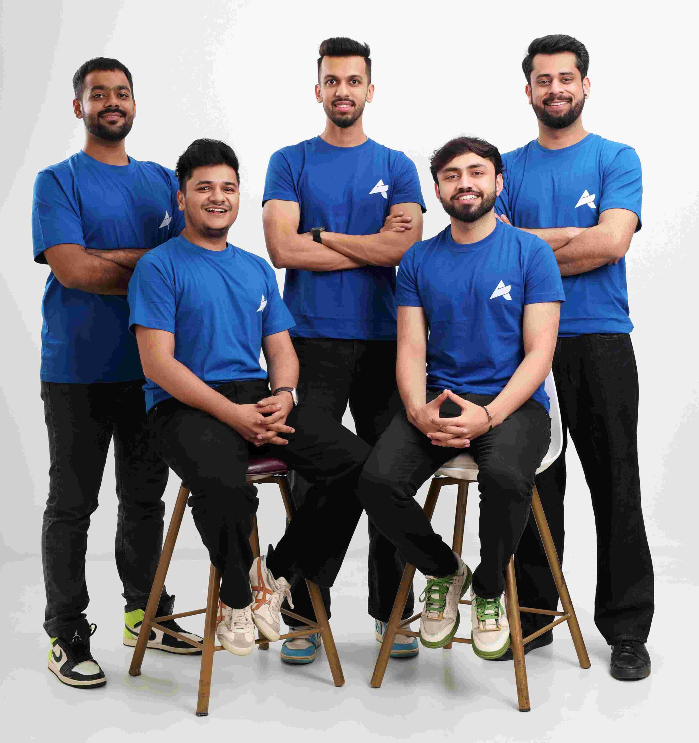 Aliste Technologies Secures ₹30 Crore in Pre Series A