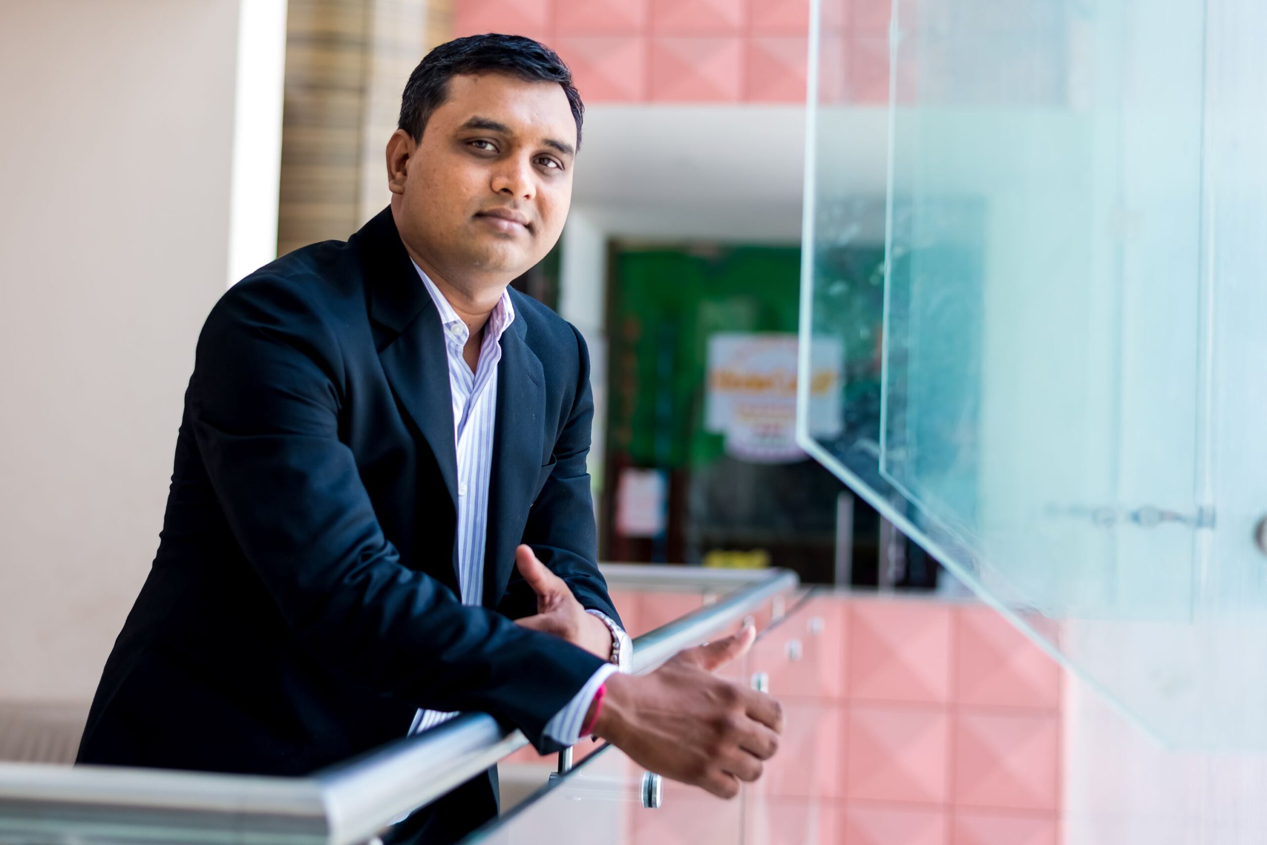 AI-powered Cybersecurity startup Deep Algorithm Raises ₹ 16 crore in Pre series A round led by Unicorn India ventures