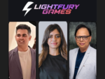 LightFury Games Raises $11 Million from MS Dhoni