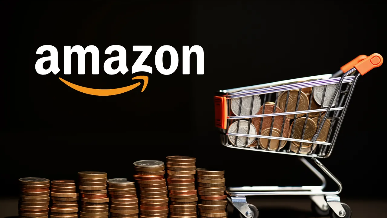 Amazon India Doubles Down: ₹2,800 Crore Boost to Supercharge Quick Commerce & Delivery Network
