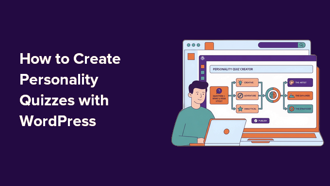 how to create personality quizzes featured v4lQyo