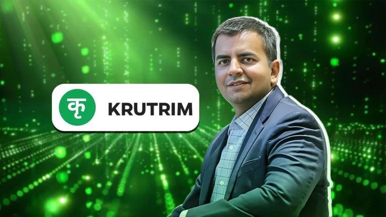 Ola Krutrim AI Assistant Kruti Down: App Not Available on Web & App Stores