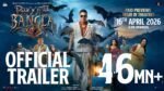 Bhooth Bangla Review: Akshay Kumar’s Horror Comedy Falls Flat
