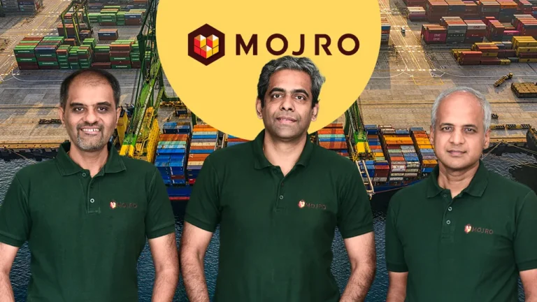 Mojro Technologies Funding News: $5.5 Mn Investment Led by Dallas Venture Capital