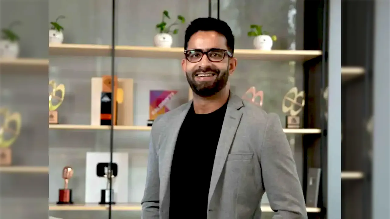 Pocket FM Elevates Lalit Gangwar as COO
