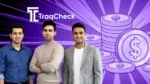 TraqCheck Bags $8M Series A Funding from IvyCap Ventures