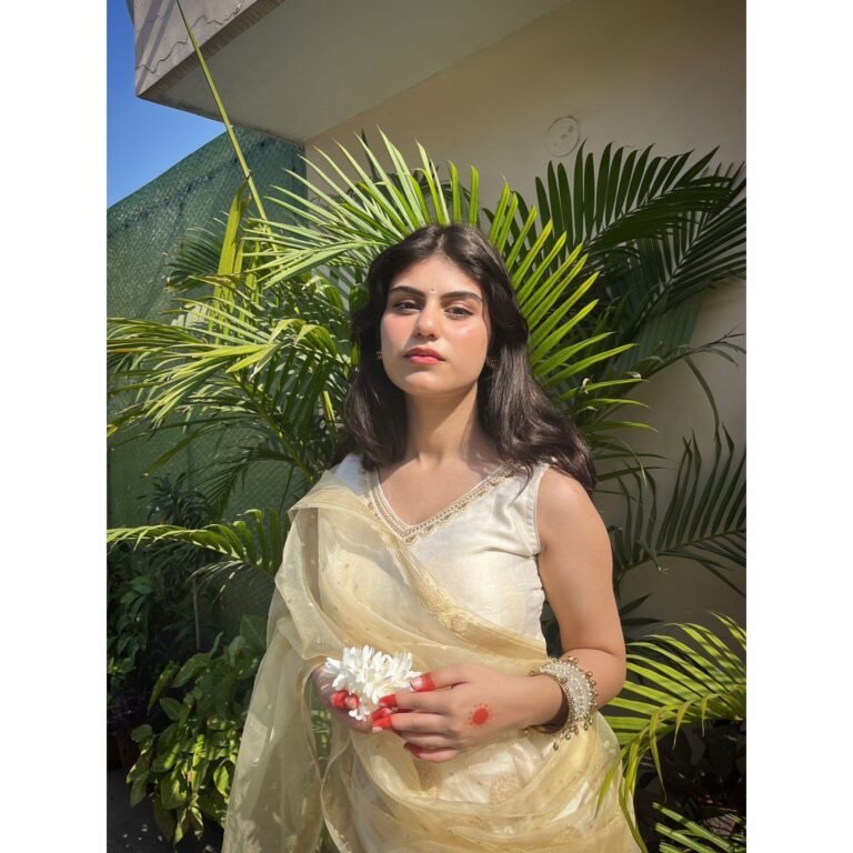 Sania Hitashi Set for a Major Independent Launch with Leading Entertainment Labels by 2027