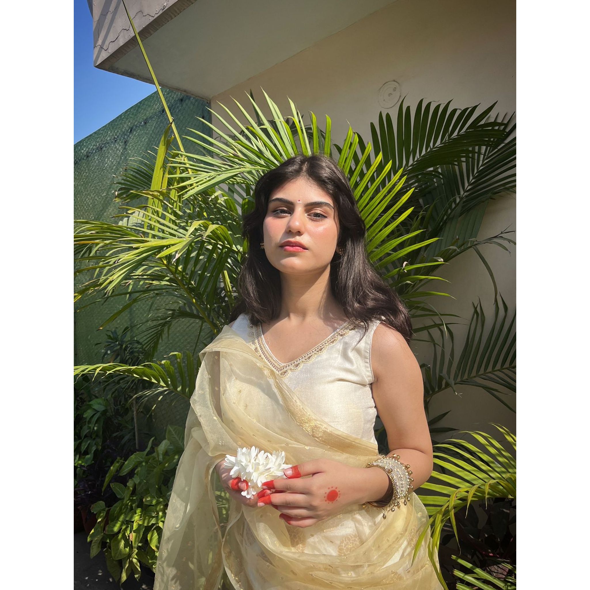 Sania Hitashi Set for a Major Independent Launch with Leading Entertainment Labels by 2027