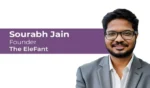 The EleFant Raises $1 Million Pre-Series Funding