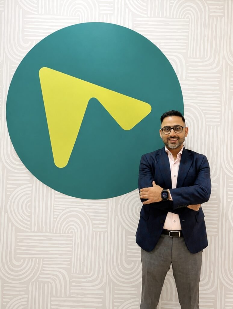 Shadowfax appoints Sachin Dixit as Head of Corporate Development and Investor Relations