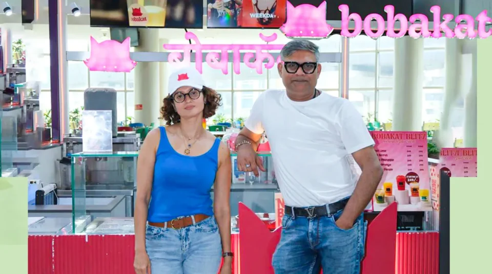 Bobakat Raises Rs 6 Crore Pre-Series A Funding