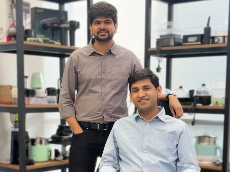 Mekr Raises Rs 67 Crore Series A Funding Led by Avaana Capital