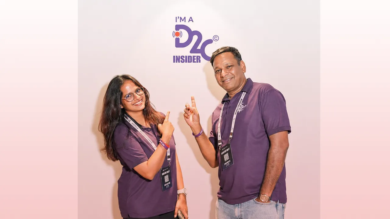 D2C Insider to Launch Rs 150 Crore ConsumerX Ventures Fund for Early-Stage D2C Startups