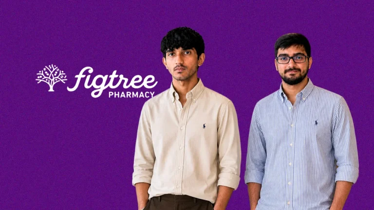 Figtree Pharmacy Raises Seed Funding From AJVC Fund to Expand Pharmacy Stores