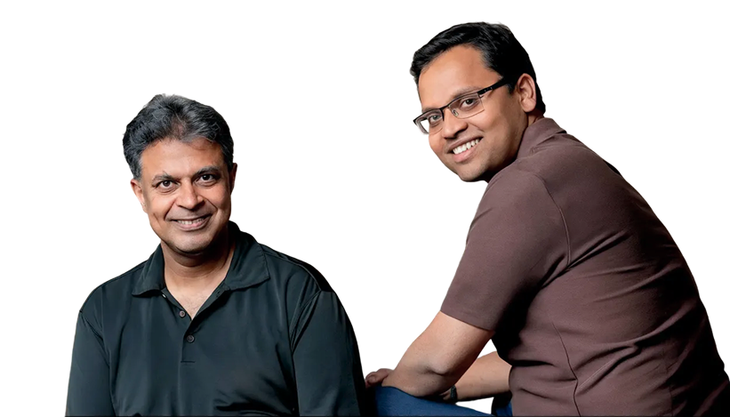 Sarvam AI Nears $1.5 Bn Valuation as HCLTech Leads $300 Mn Funding Round