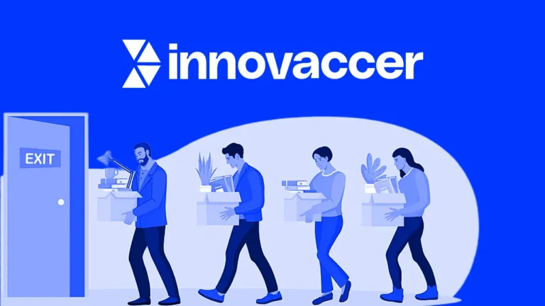 Innovaccer Lays Off 340 Employees Amid Shift Toward AI-Native Operations