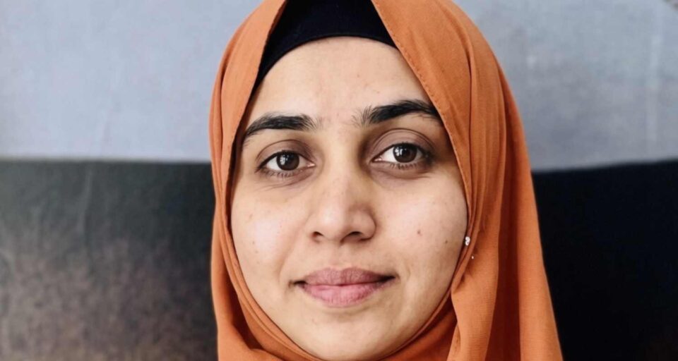 Nashik TCS Case: Accused Nida Khan Arrested by Police in Shocking Incident