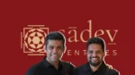 Sadev Ventures Appoints Ex-CRED Executive Ishan Kansal as Co-Founder & Managing Partner