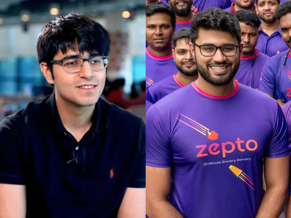 Zepto Gets SEBI Approval for $1 Billion IPO