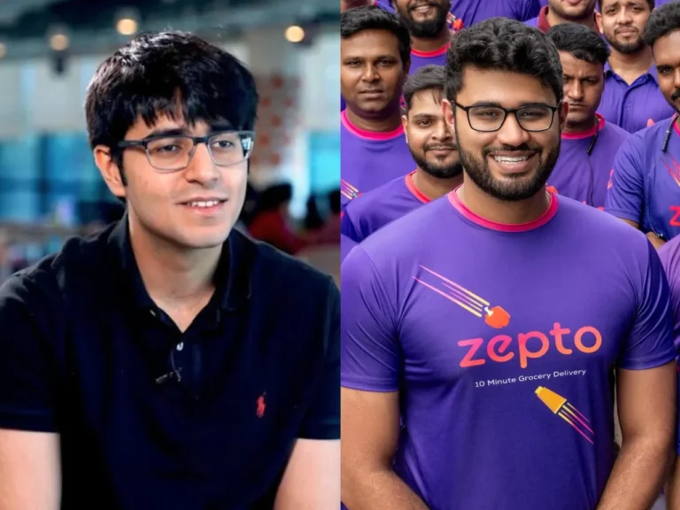 Zepto Gets SEBI Approval for $1 Billion IPO