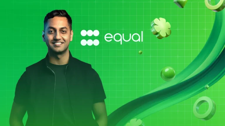 Equal AI Raises $30 Million Series B Led by Prosus Ventures to Expand India's AI Assistant Platform